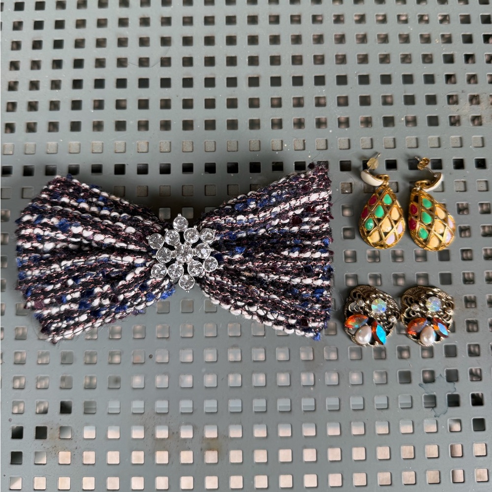 80’s Glam Set